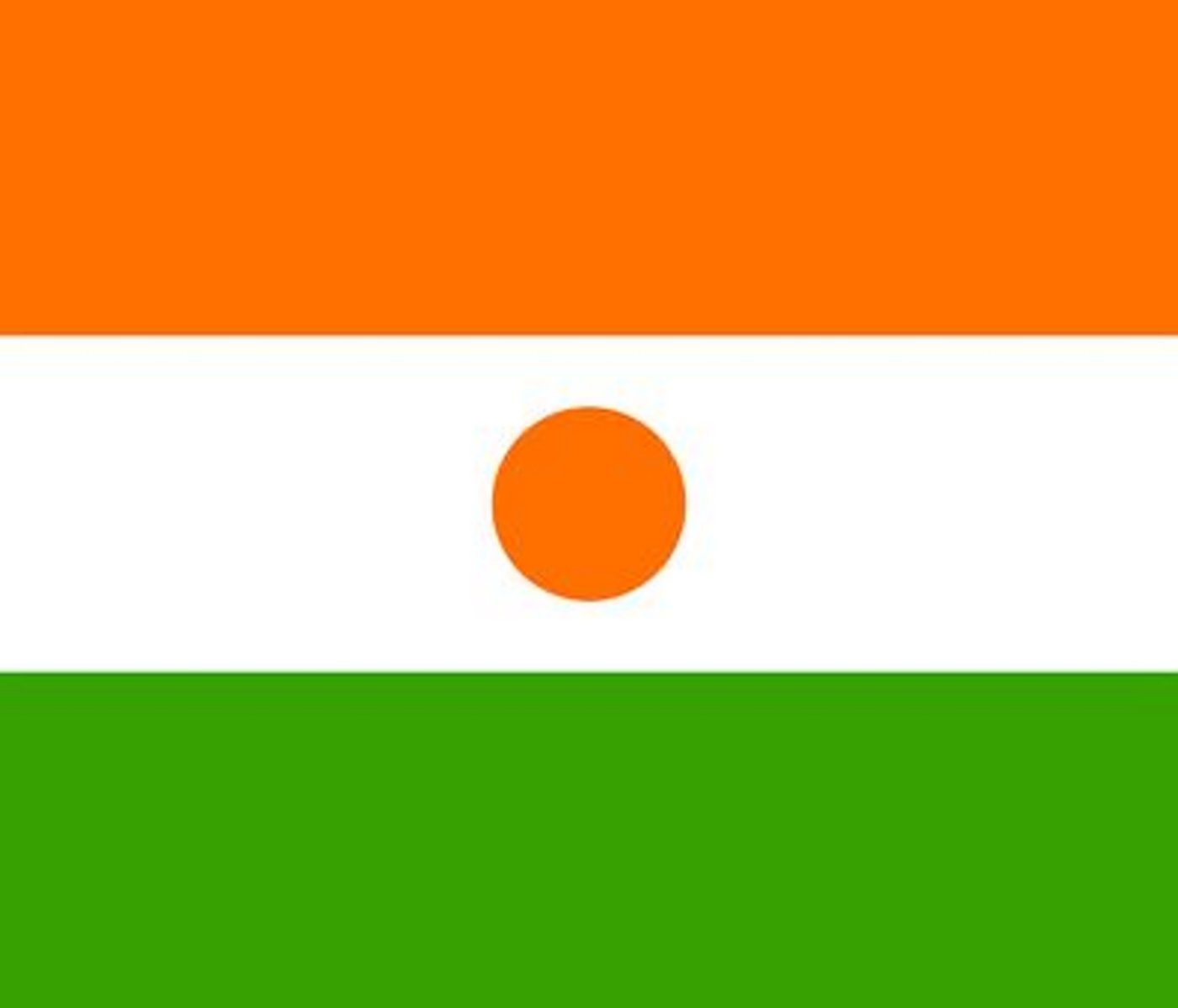 14 Bauern wurden unabsichtlich bei einem Luftangriff in Niger getötet. (Bild Pixabay)