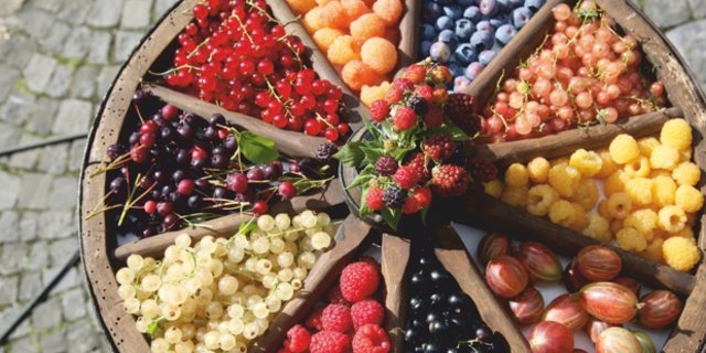 Der Bio Marché lädt zum Online-Einkauf ein. (Bild Bio Marché)