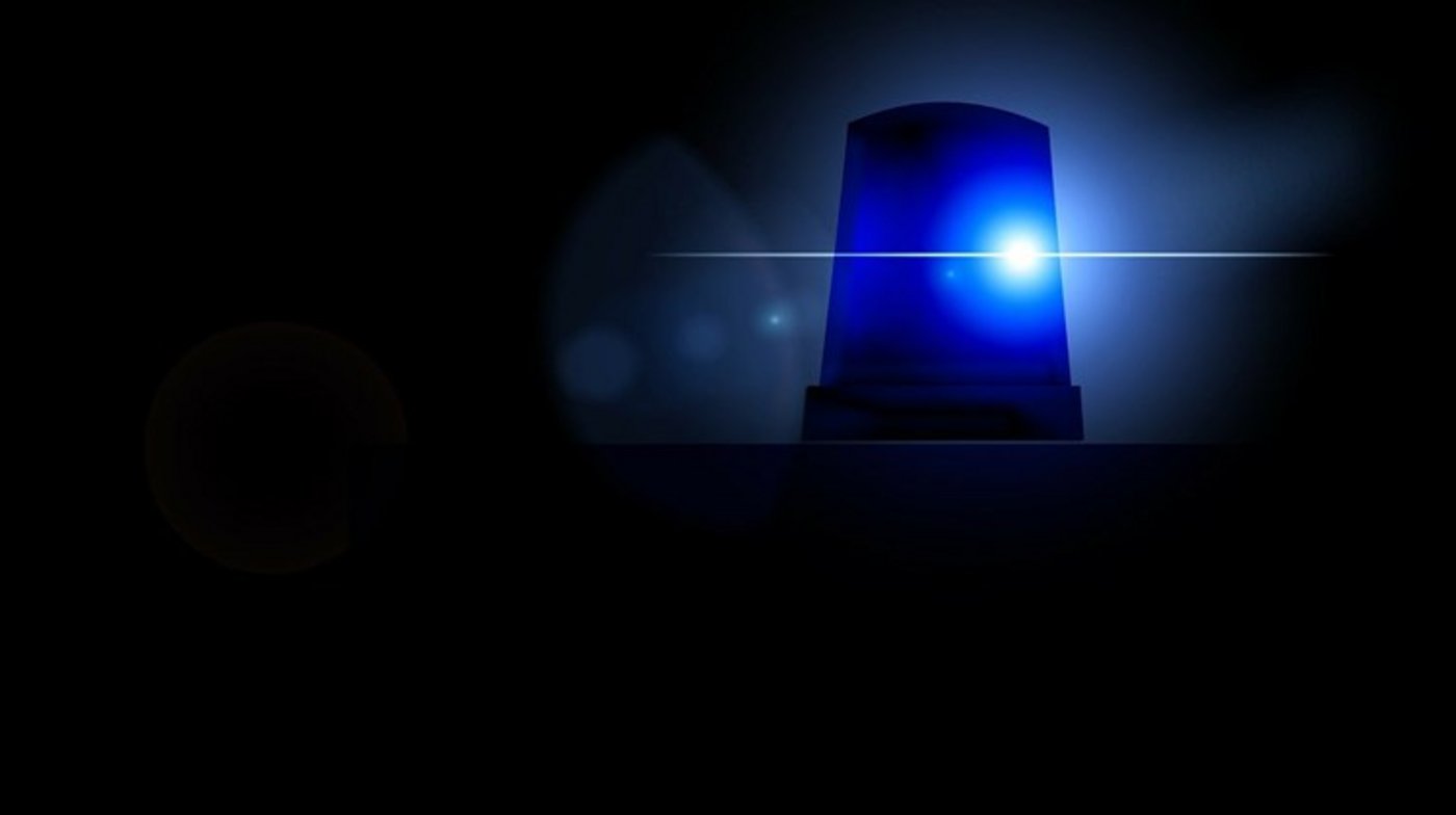 Laut "Bild" stehen 40 bis 50 Beamte im Einsatz. (Bild Pixabay)