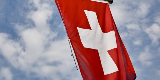 Die Von-Wattenwyl-Gespräche werden von Bundespräsident Alain Berset geleitet. (Bild pd)