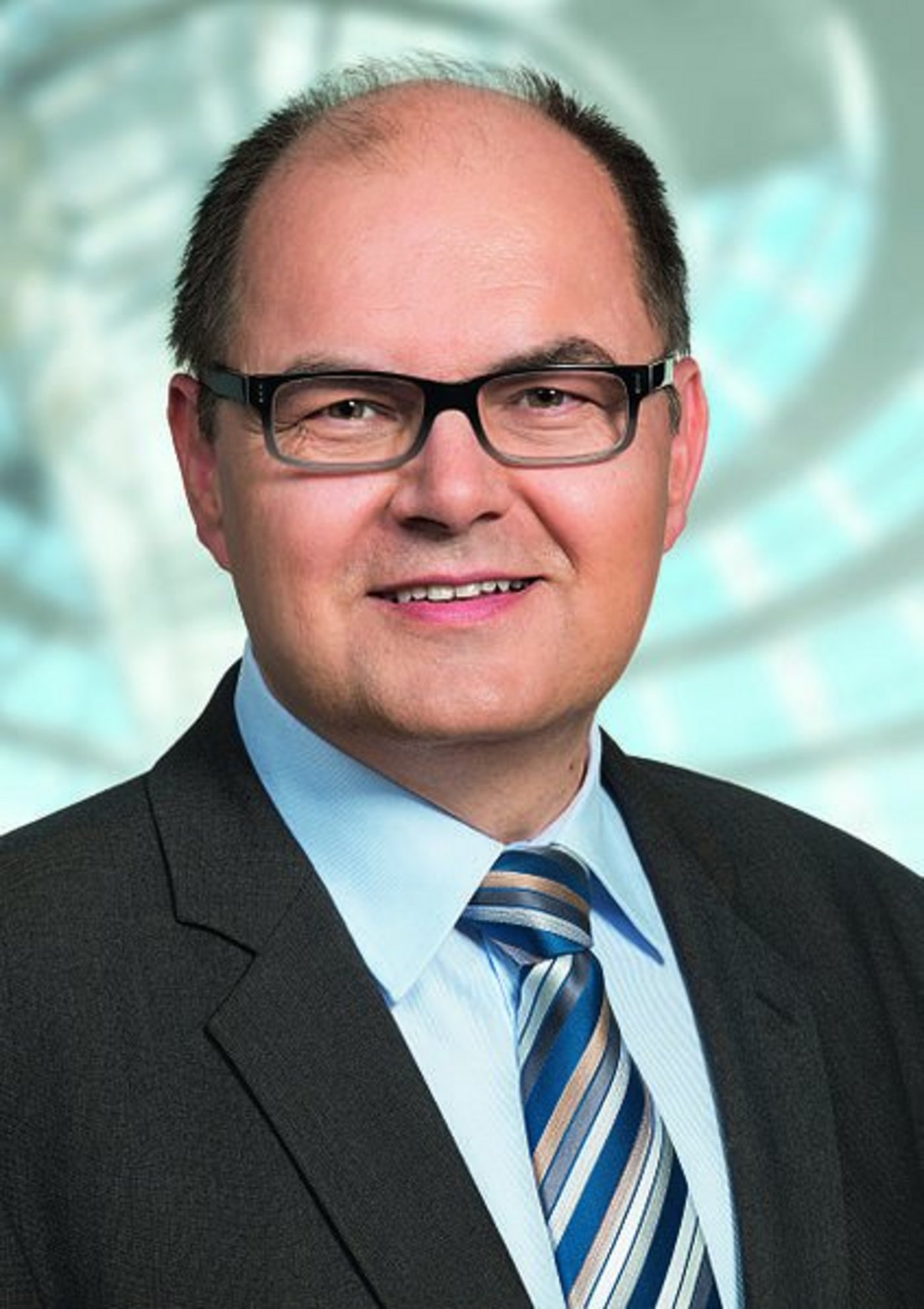 Der deutsche Landwirtschaftsminister Christian Schmidt. (Bild zVg)