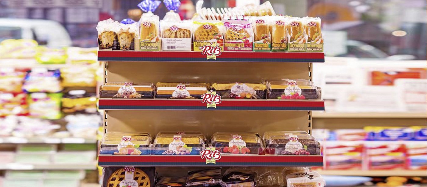 Ein Teil des grossen Sortimentes von Ritz. (Bild pd)