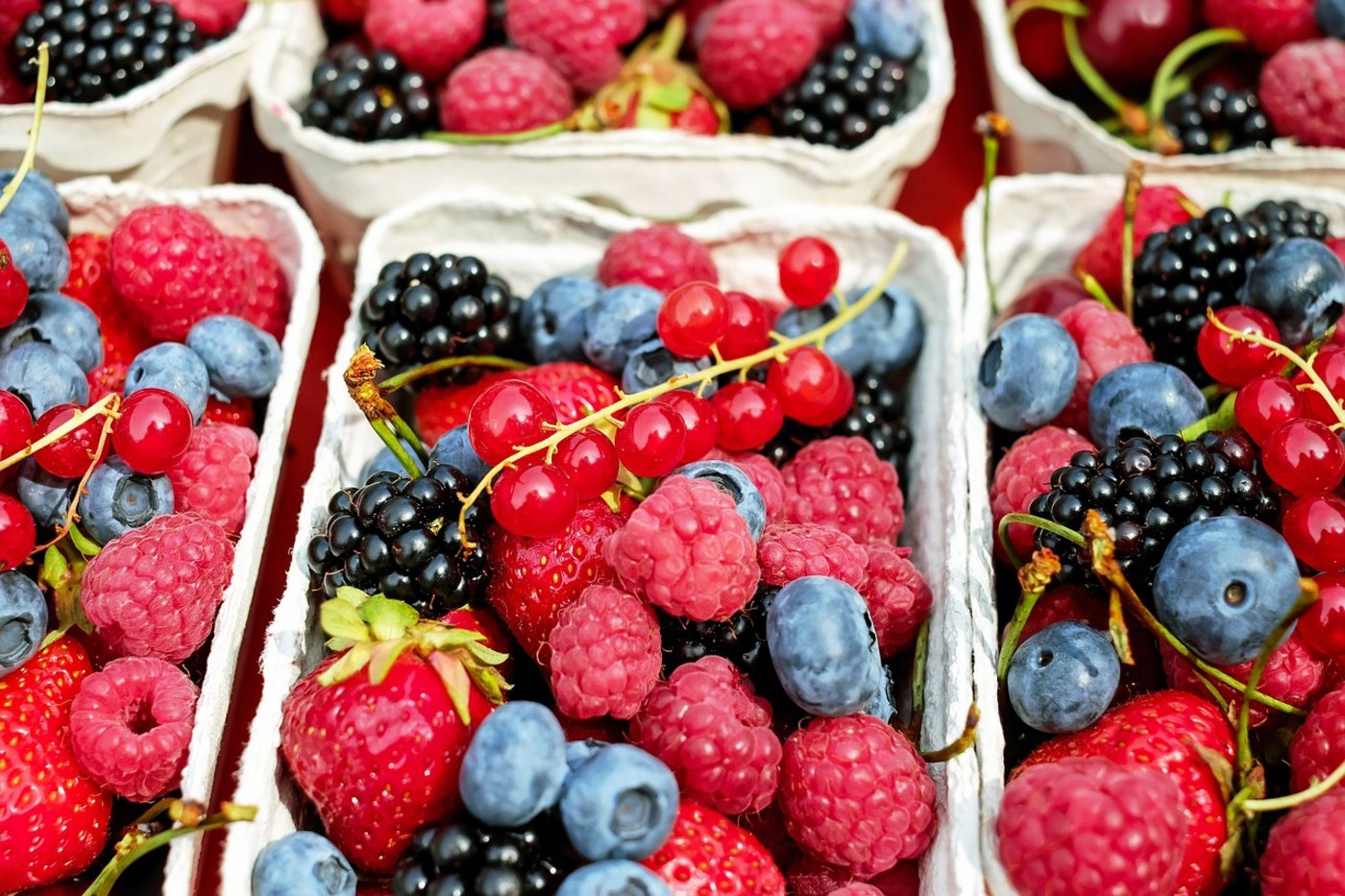 Wenn weniger in der Schweiz produziert, mehr importiert und wegen hoher Produktionskosten weniger exportiert werden würde, rechnet die IG Bio mit negativen Folgen bei einer Annahme der Pestizidverbots-Initiative. (Bild Couleur / Pixabay)