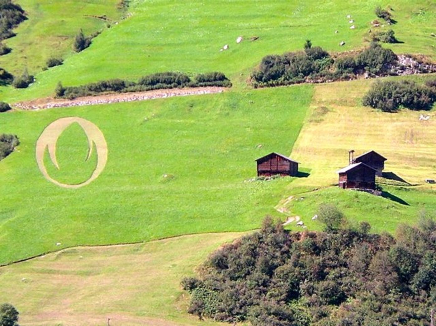 Die Biobäuerinnen und Angestellte der Landwirtschaft erwarten eine klare Position von Bio Suisse gegen TTIP. (Copyright Bio Suisse)