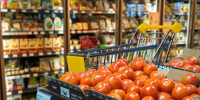 Die DV des Migros-Genossenschafts-Bundes fand dieses Jahr schriftlich statt. (Bild pixabay)