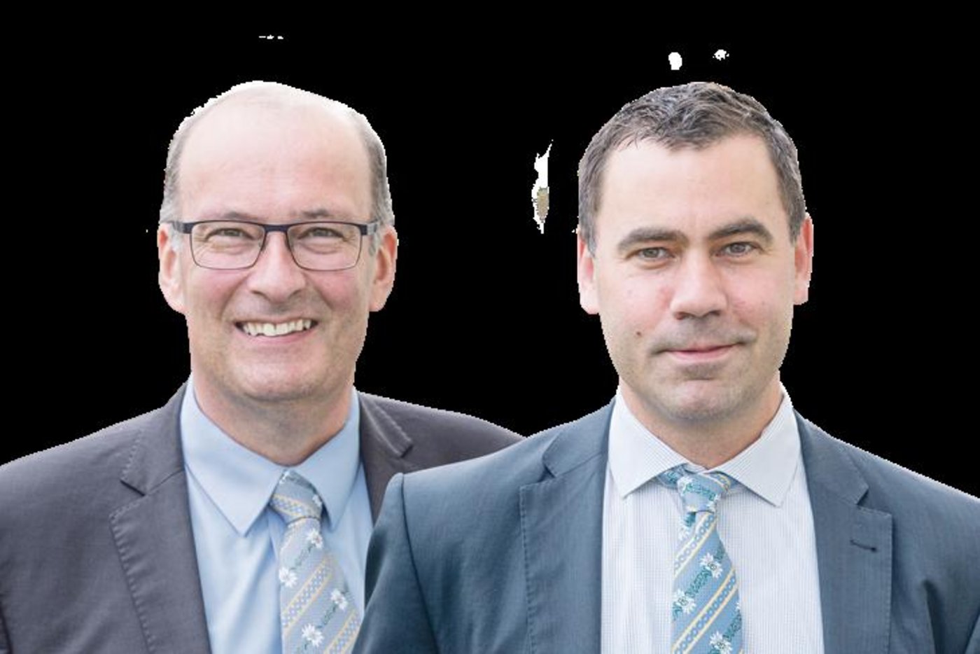 «Rein landwirtschaftlich betrachtet, dürfte das Jahr 2020 für die Mehrheit der Betriebe erfreulich ausfallen», schreibne Markus Ritter und Martin Rufer. (Bild Archiv)