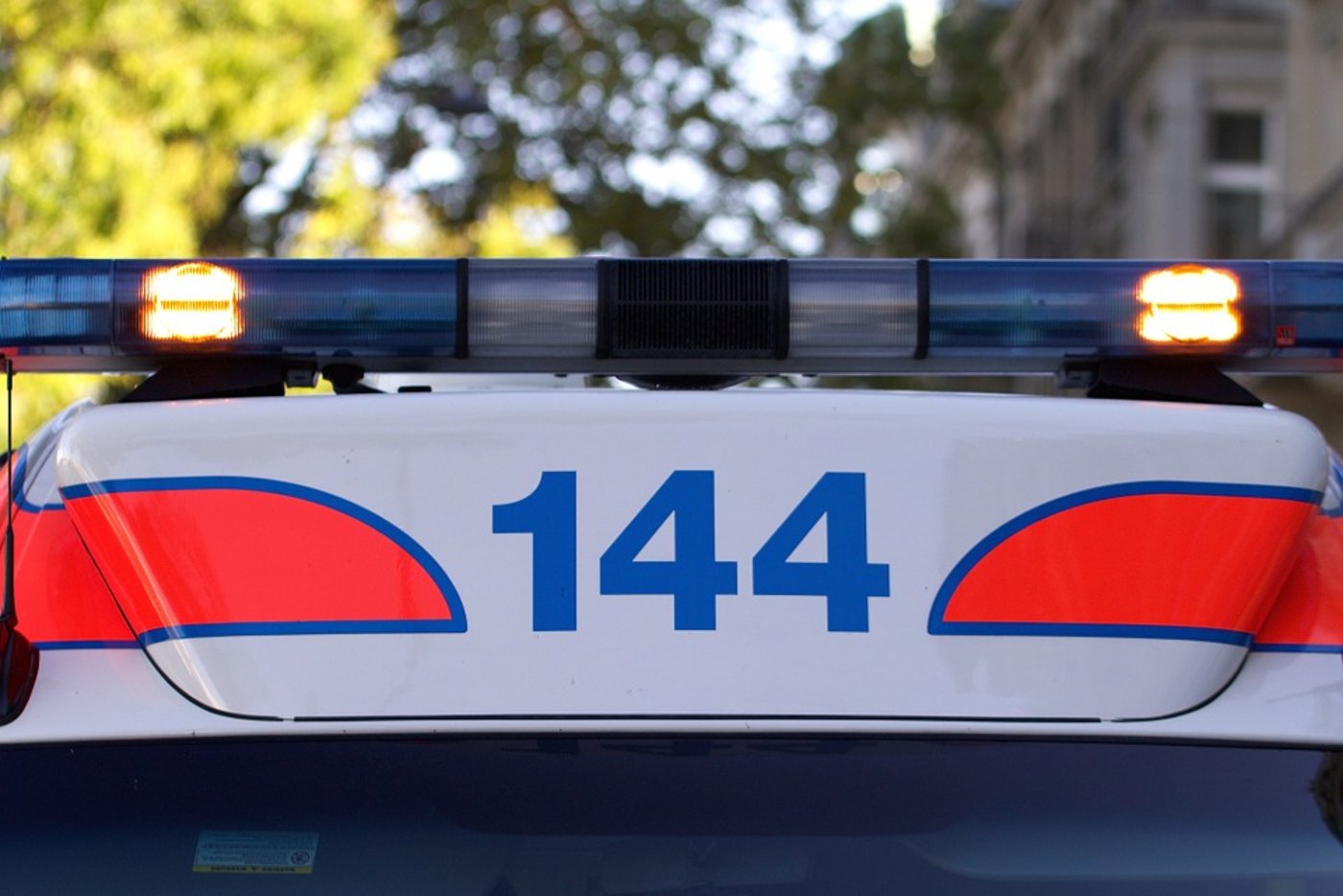 Der verletzte Mann musste ins Spital gebrachten. Er unterlag tags darauf seinen Verletzungen. (Symbolbild Pixabay).