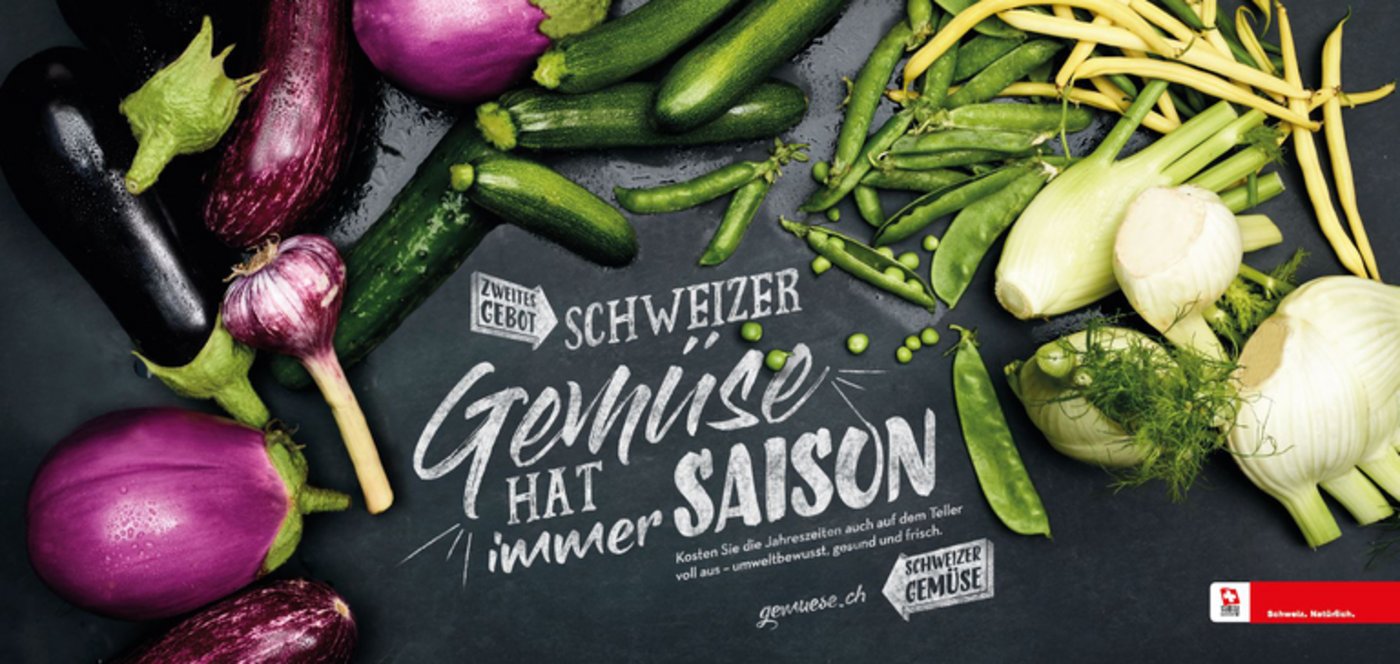 (Verband Schweizer Gemüseproduzenten)