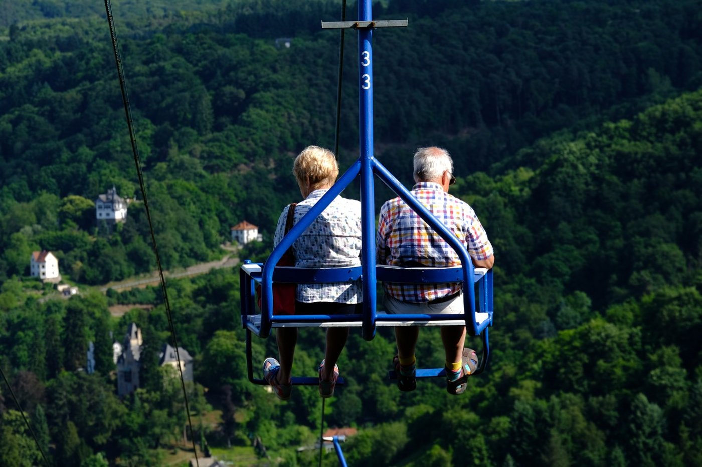 Wie weiter mit einer Reform der Altersvorsorge in der Schweiz? Die aktuelle wurde wuchtig abgelehnt. (Bild Pixabay)