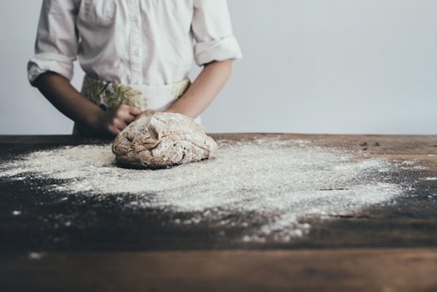 Die des Betrugs verdächtigte Firma stellt unter anderem glutenfreie Mehle her. (Symbolbild Pixabay)