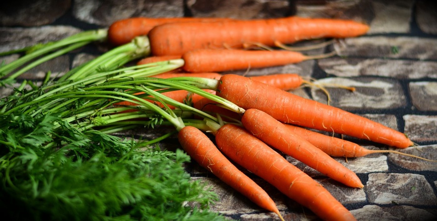 Im Juni kosteten Nahrungsmittel in Deutschland 2,7 Prozent mehr als im Vorjahresmonat. (Symbolbild Pixabay)