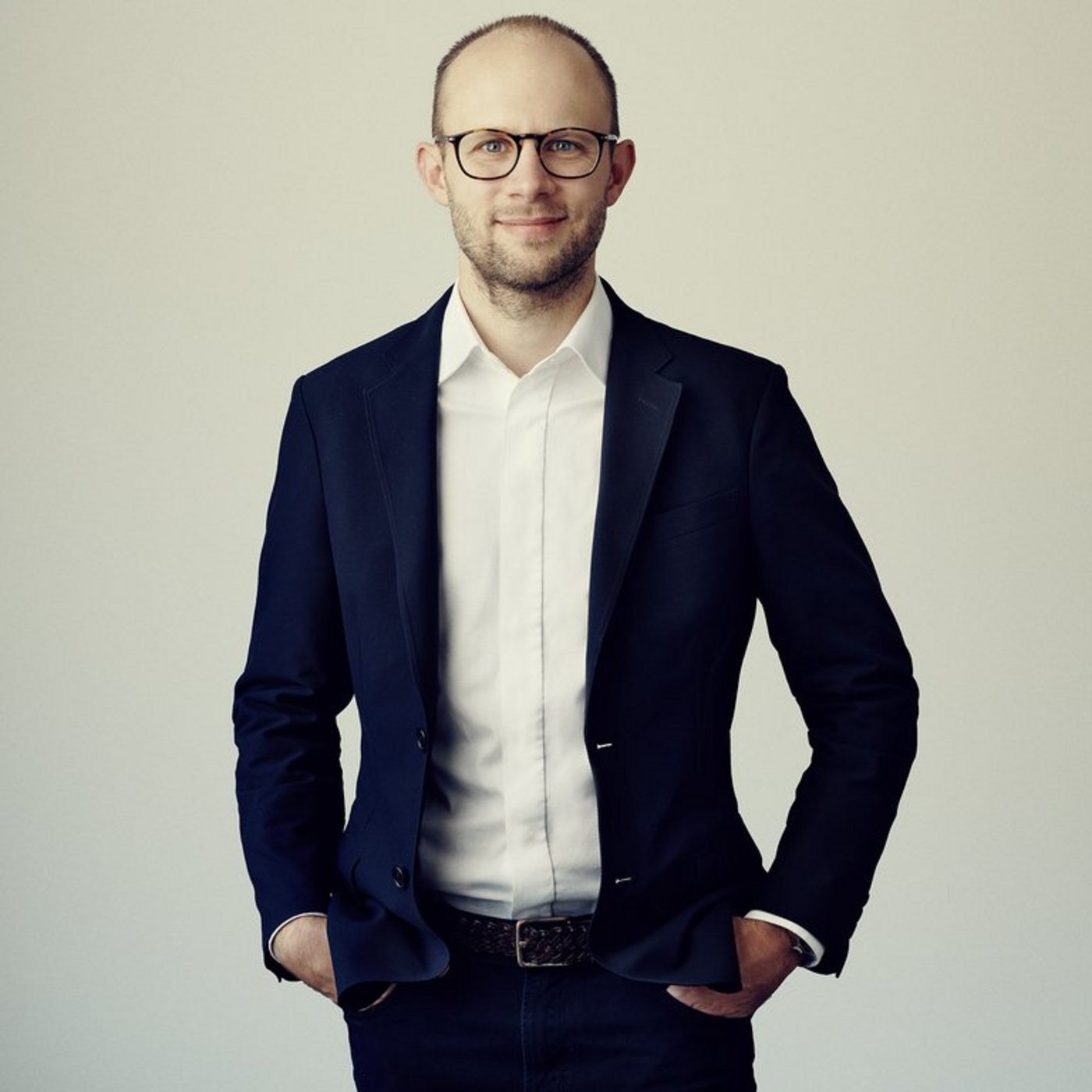 Der neue OVV-Direktor Benjamin Gehrig. (Bild OVV)