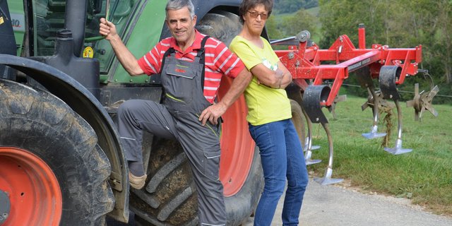 Unüberbrückbar erscheinende Konflikte löst man auf jeden Fall mit Hilfe von aussen: Ob in der Familie oder professionell, ein frischer Blick hilft dabei, neue Möglichkeiten zu sehen. (Bild Stamm)