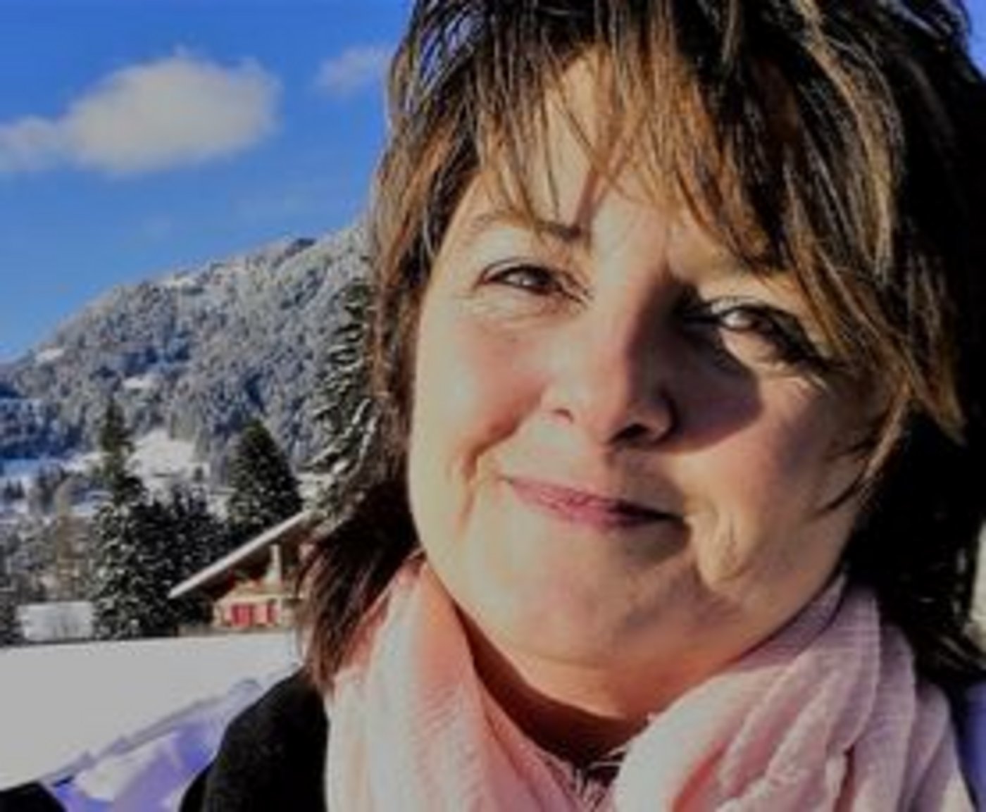 Die neue Agir-Direktorin Fabienne Bruttin. (zvg / Villars-Diablerets Tourismus)