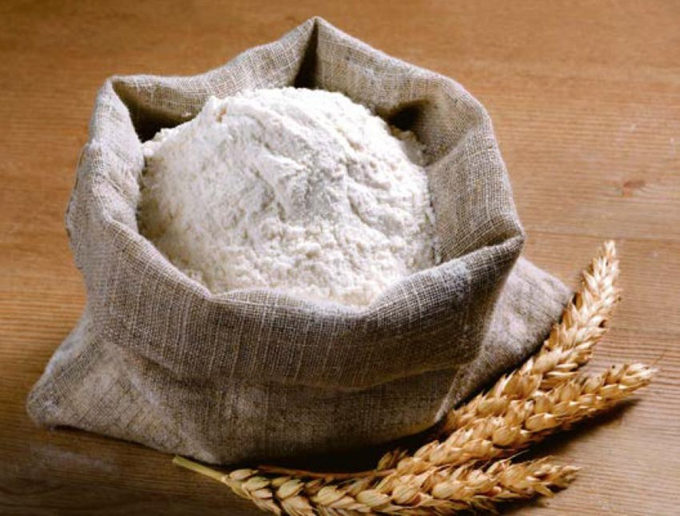 Gute Ernte, tiefere Qualität beim Brotgetreide. Die Branche spricht dennoch von einem guten Jahr. (Bild Fotolia)