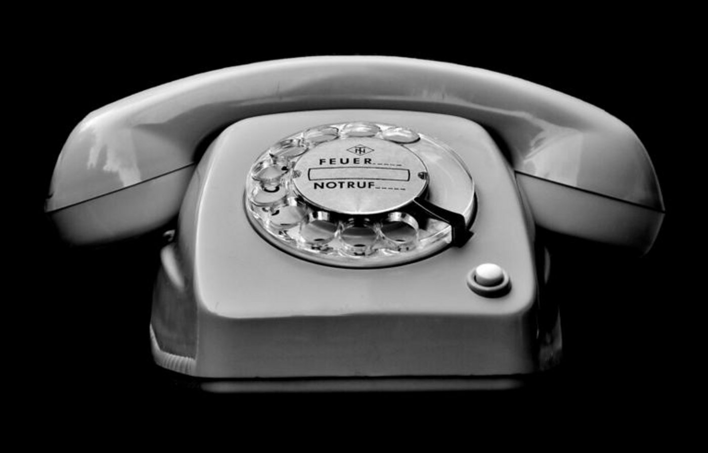 Ohne Strom funktioniert die neue IP-Technologie nicht mehr. (Symbolbild pd)