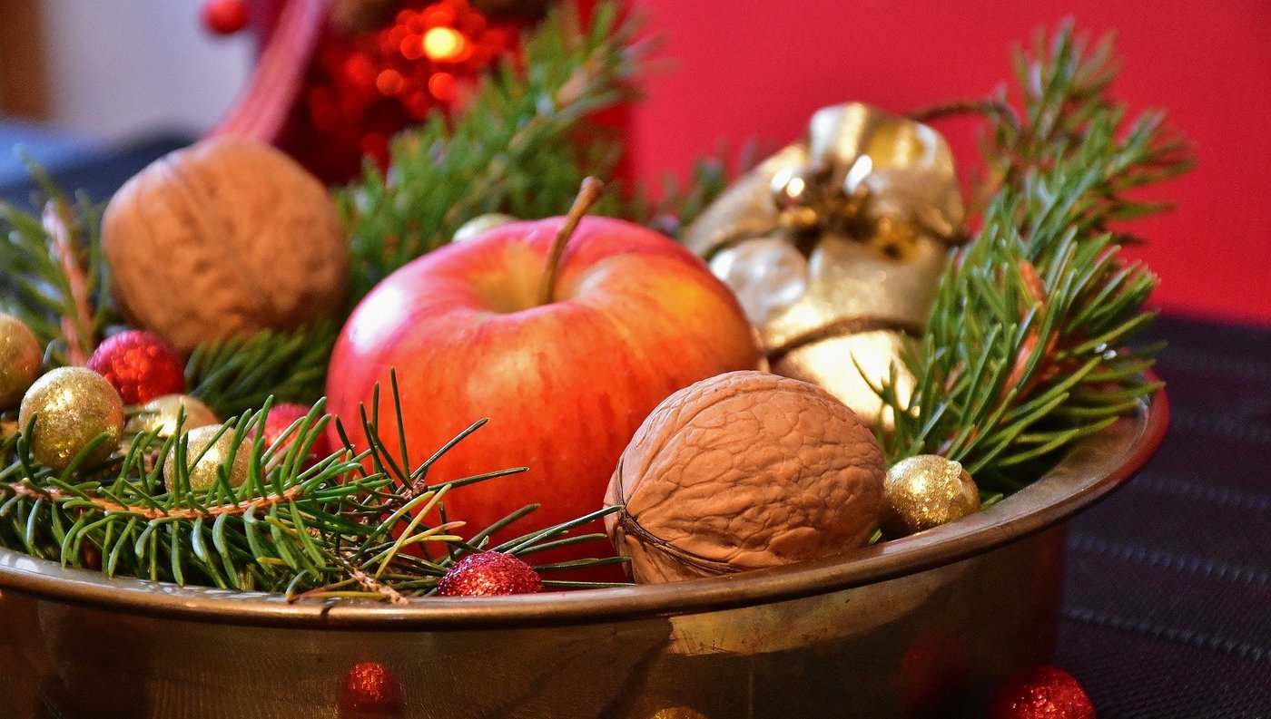 Die Zentralschweizer Präsidentinnen berichten von er Adventszeit und den bevorstehenden Festtagen. (Bild pixabay)