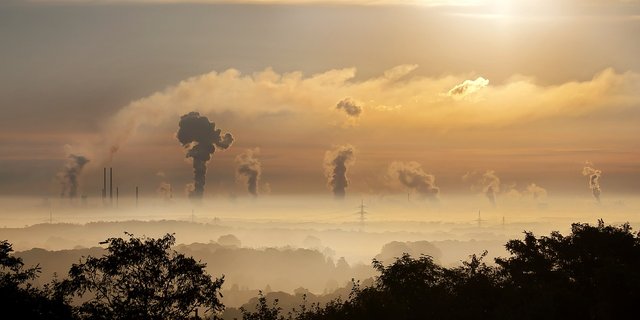 Unter anderem soll der gemeinsame Kampf gegen den Klimawandel verstärkt werden. (Bild Pixabay)