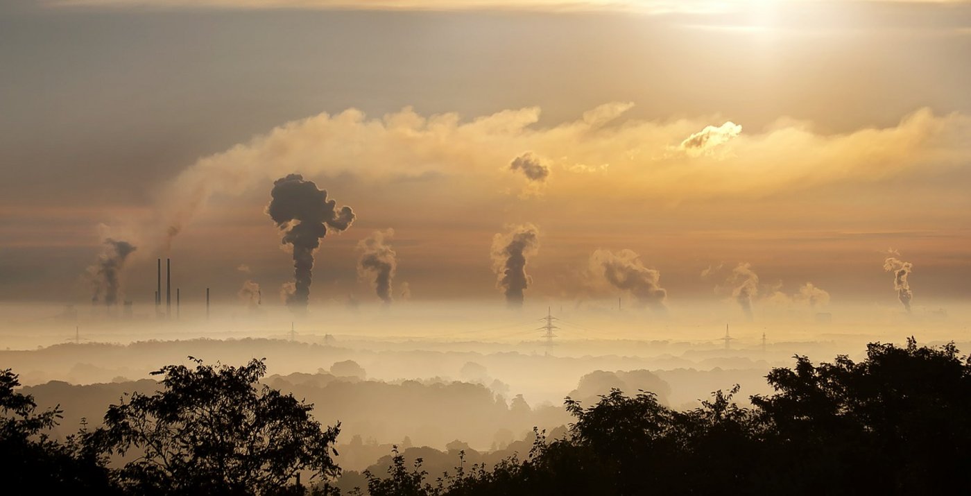 Unter anderem soll der gemeinsame Kampf gegen den Klimawandel verstärkt werden. (Bild Pixabay)