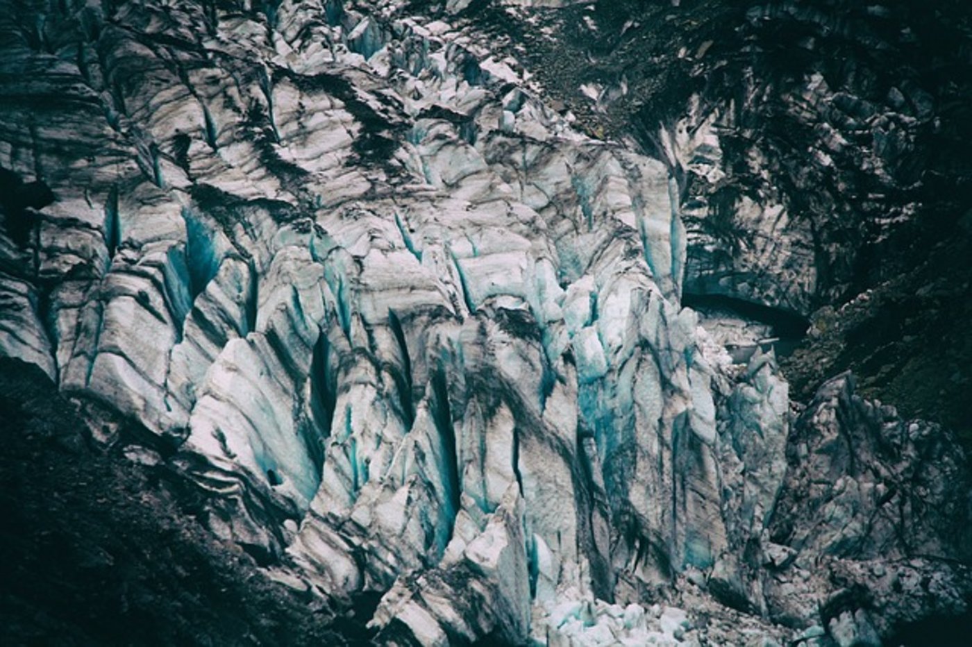 Es stellt sich die Frage ob der deutsche Kraftwerksbetreiber RWE für Schäden in Peru aufkommen muss, die dort mutmasslich durch den Klimawandel verursacht werden. (Symbolbild Pixabay)