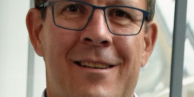Jürg Guggisberg,Geschäftsführer von Barto. Bild: zVg