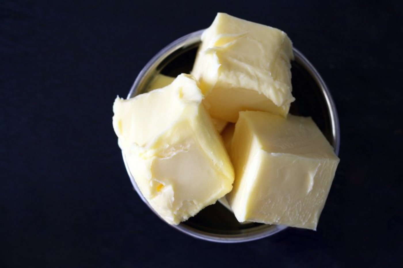 Forscher haben aber herausgefunden, dass Butter seit Jahrtausenden genutzt wird. (Bild lid)
