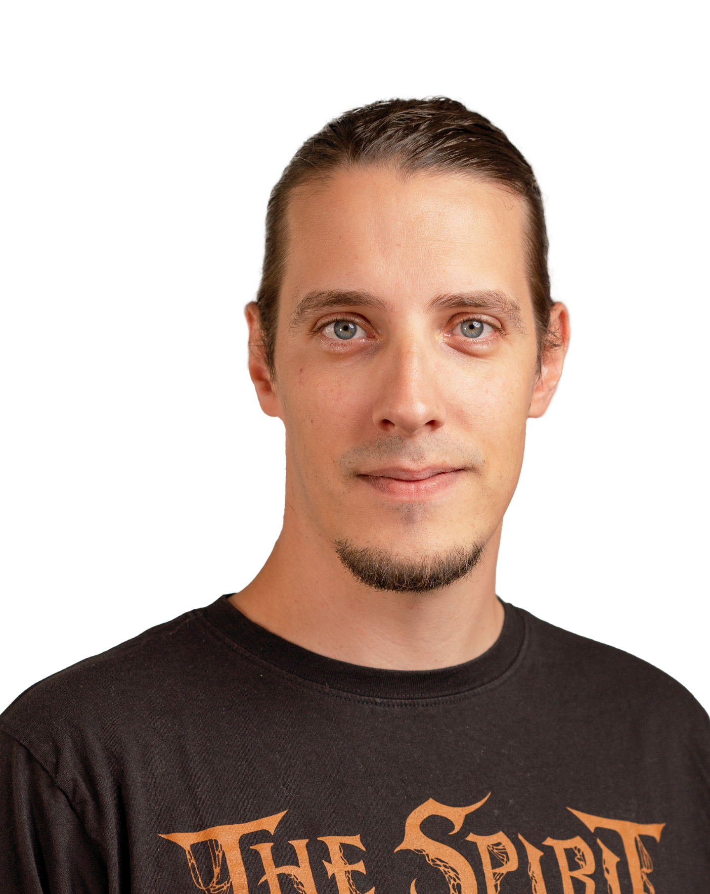 Livio Janett, Abschlussproduzent / Content Manager