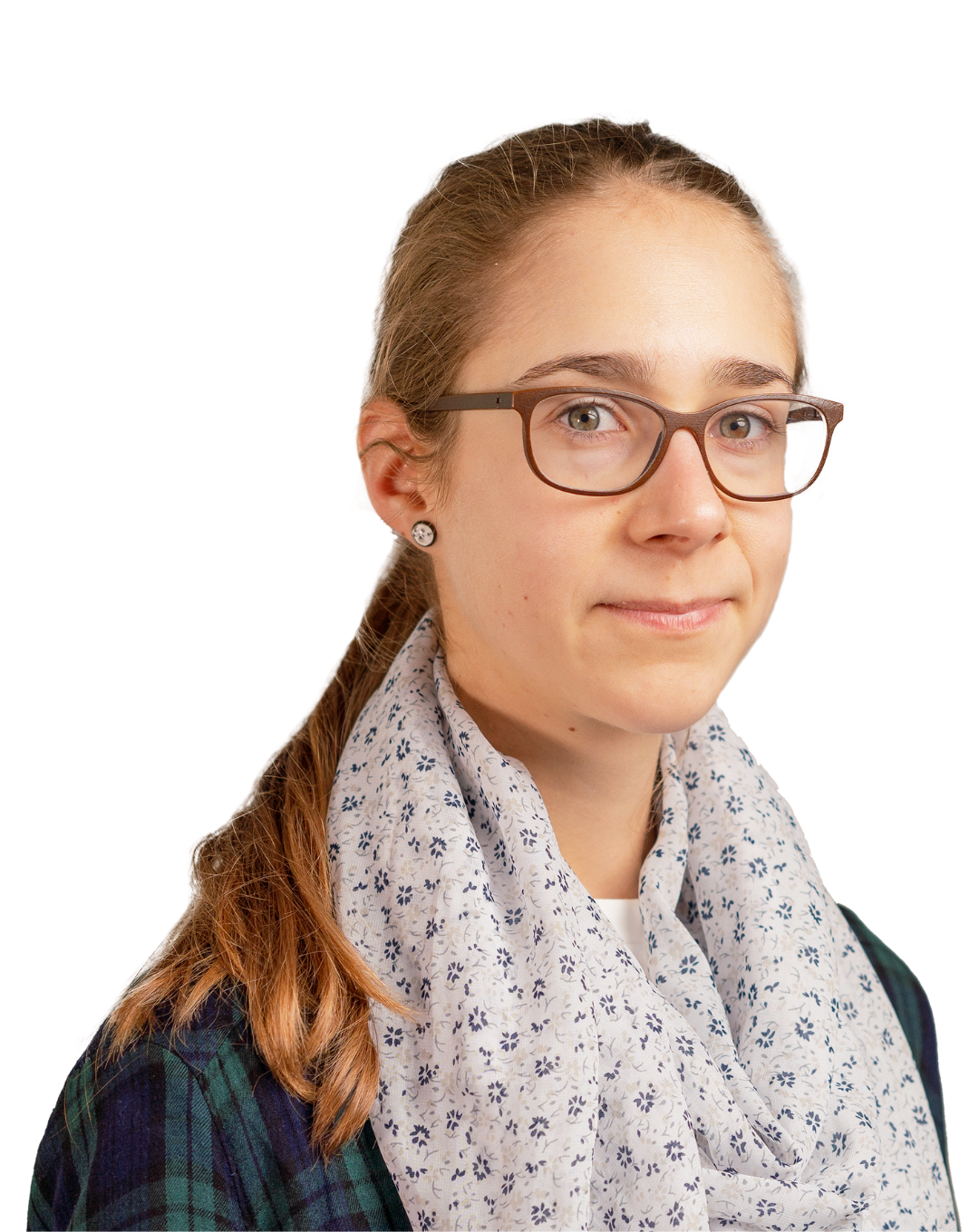 Jil Schuller, Redaktorin / Blattmacherin