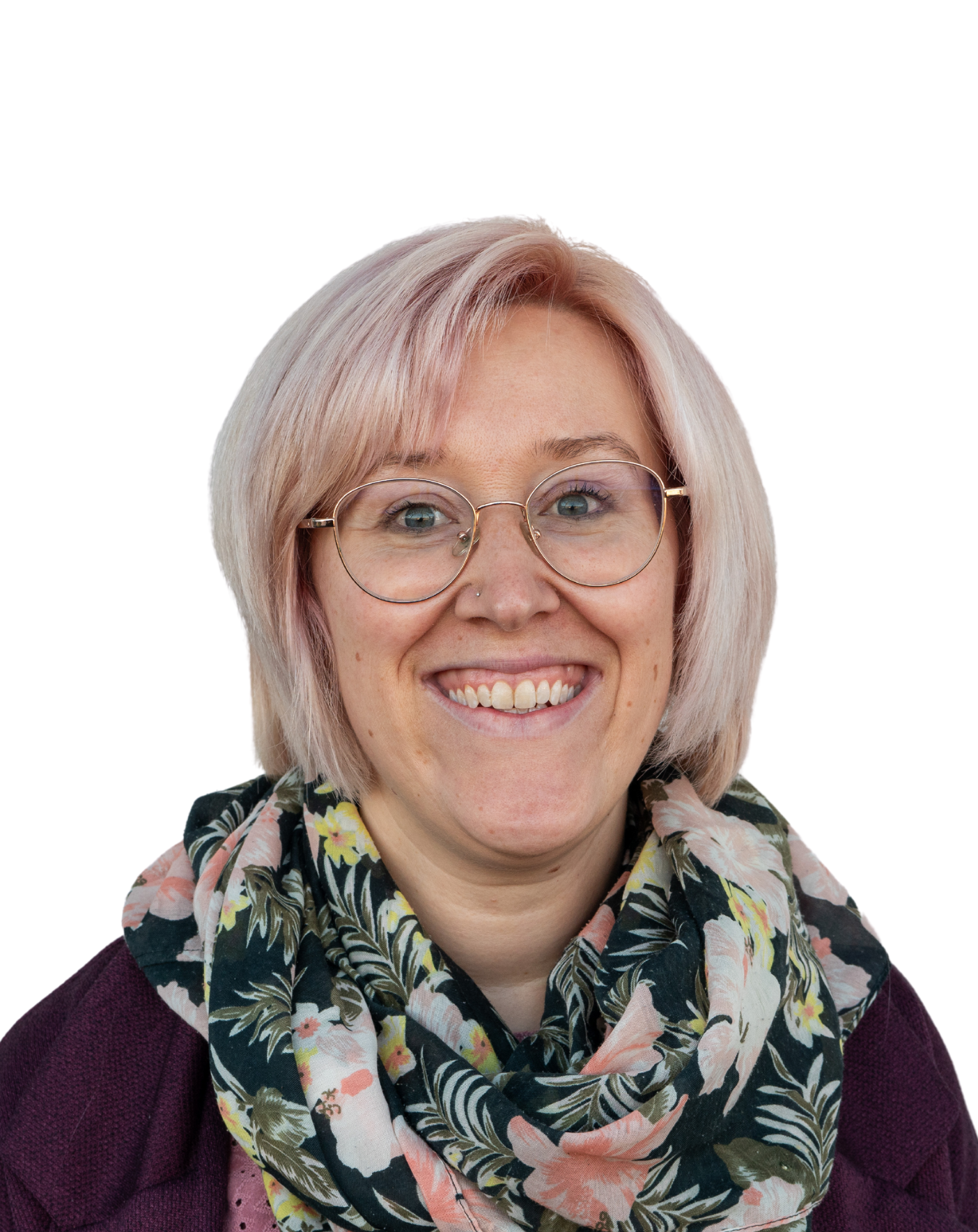 Jeanne Göllner, Redaktorin / Content Managerin